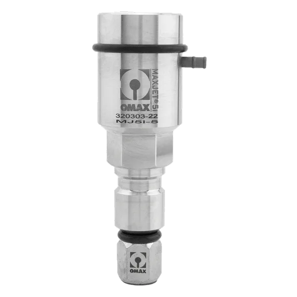 MAXJET 5i Size 0.022 in. Nozzle Assembly