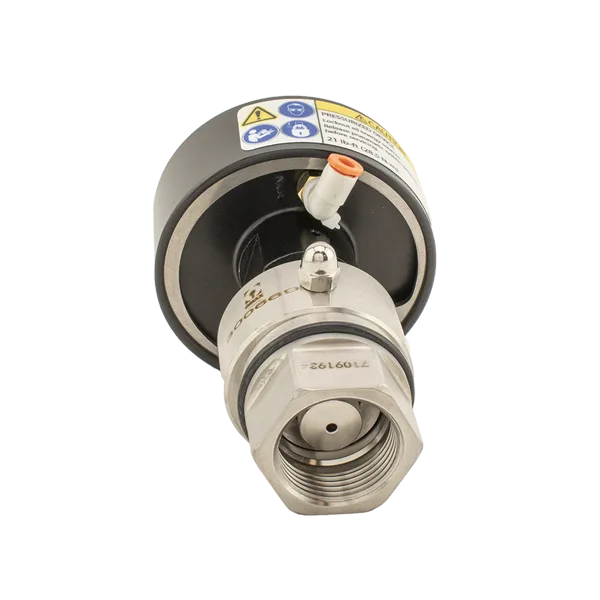 OptiMAX On/Off Valve Assembly