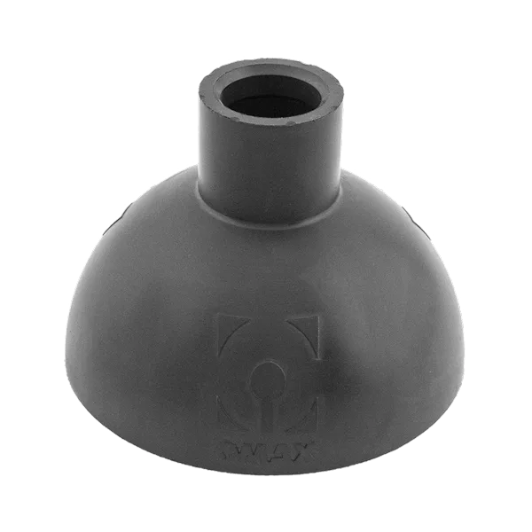 Nozzle Splash Guard