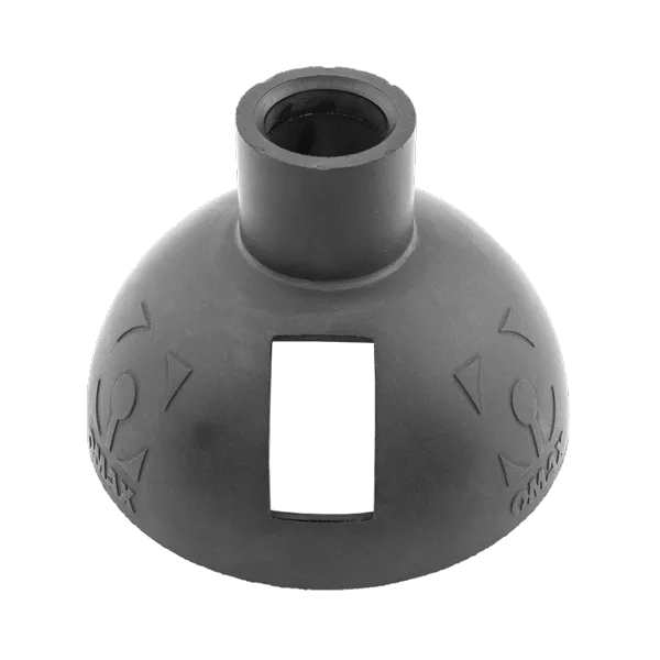 CSTF Nozzle Splash Guard