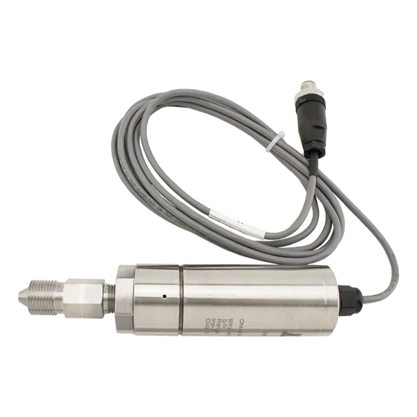 Transducer Assembly 144 in. M12 connector