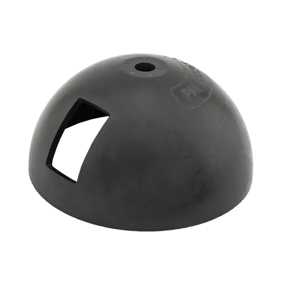 GlobalMAX TF Nozzle Splash Guard