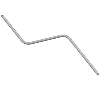VersaJET/OptiMAX Nipple