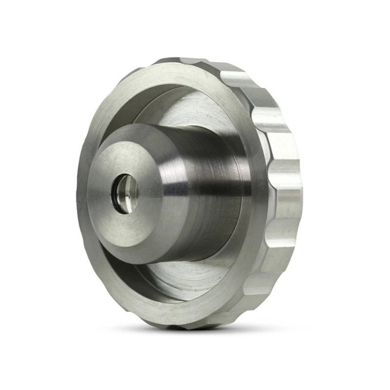 Orifices, nozzles and cutting head