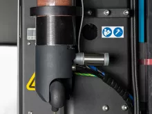 Automated Air Sweep OMAX