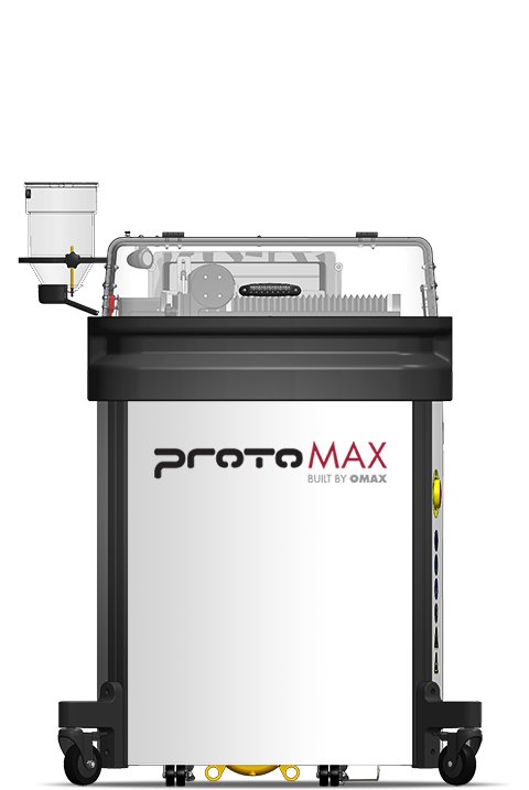 ProtoMAX imagen 3